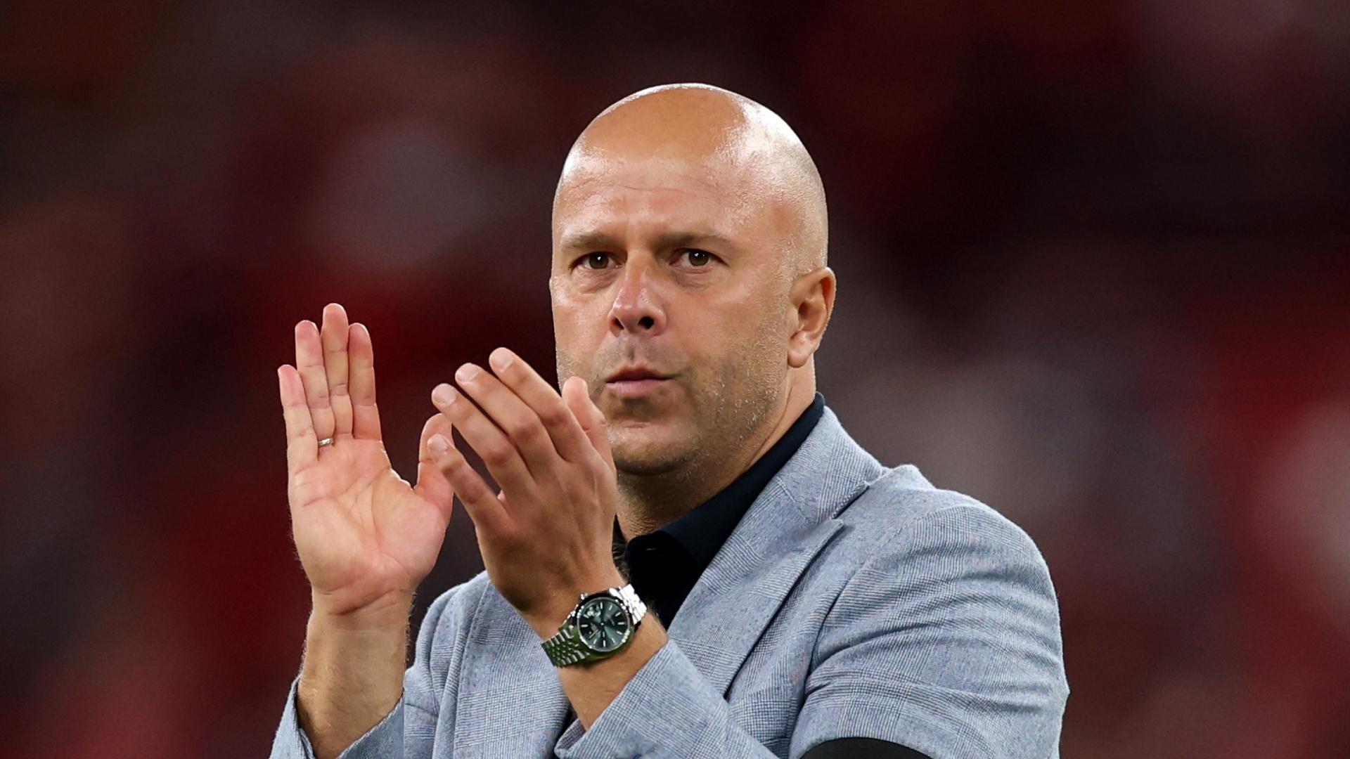 Liverpool: véget ért az Arne Slot-korszak , már az utódját emlegetik