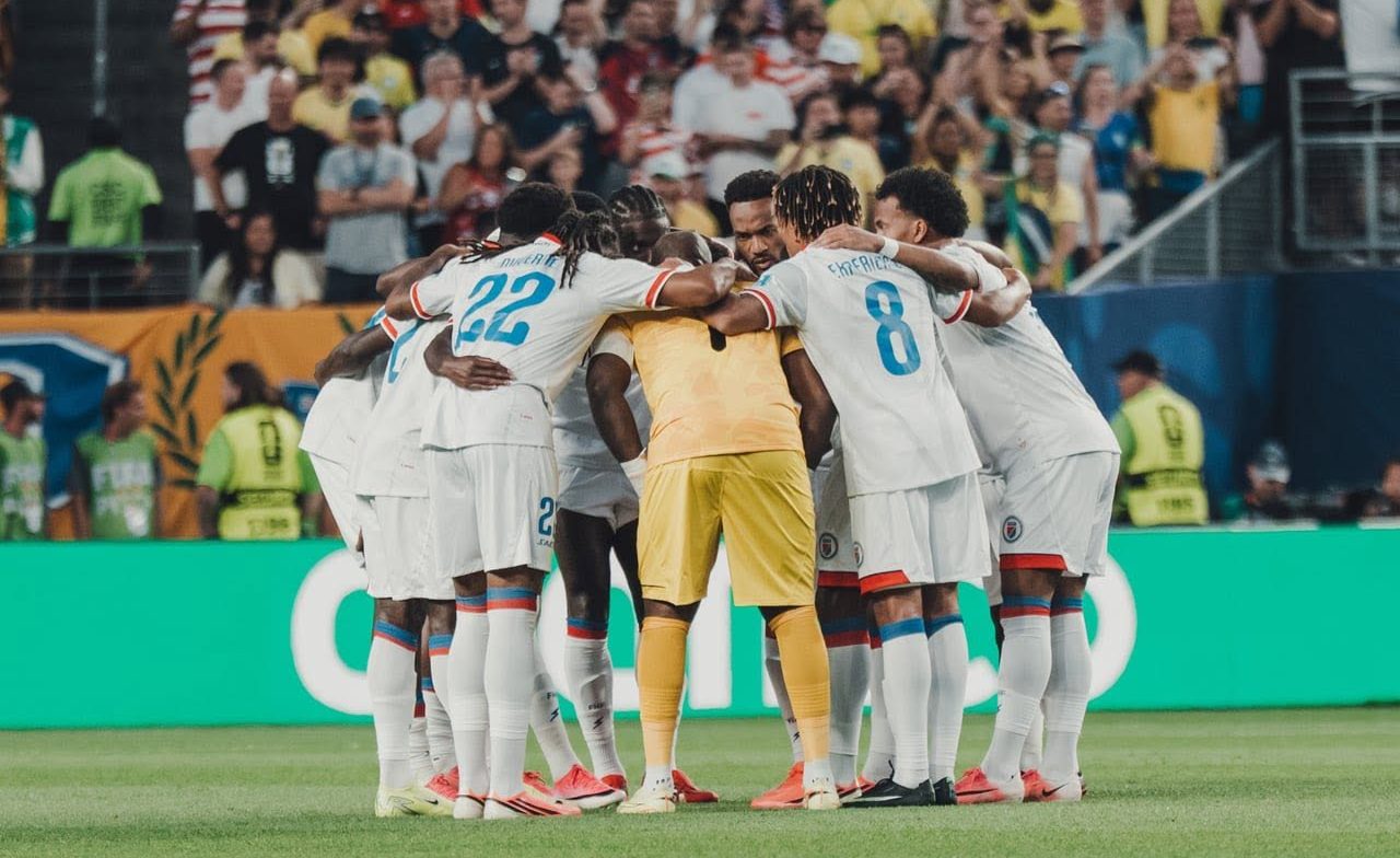 Lenny Joseph majdnem átélte azt, amit én gyerekként csak elképzeltem Brazília ellen