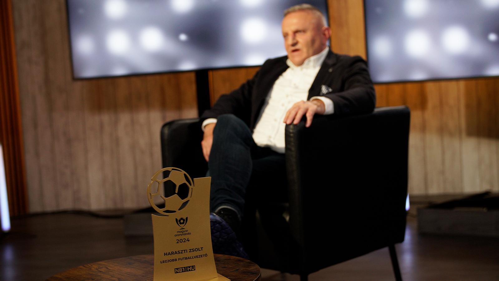 Erősebb lehet a Paks: Haraszti Zsolt öt fontos üzenete a jövőről