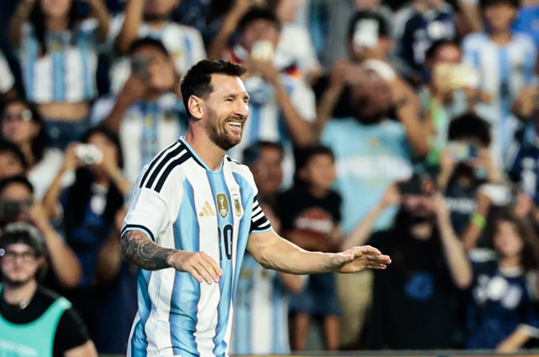 Az első vb-sebem, Argentína és Lionel Messi utolsó tangója – kezdődik a világbajnokság
