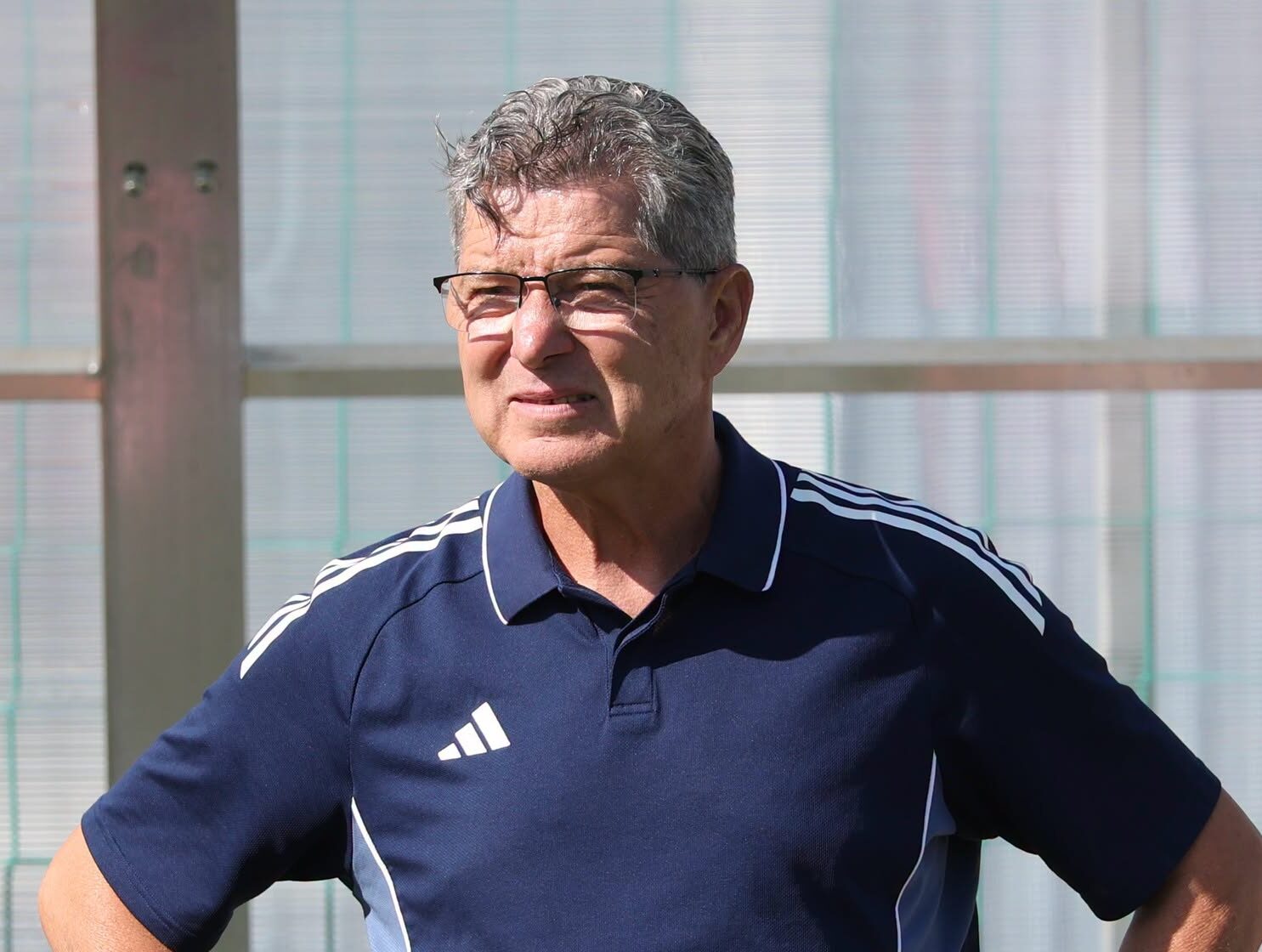 Kisvárda: nem tudom eldönteni, hogy a csapatot vagy Supka Attilát féltsem jobban