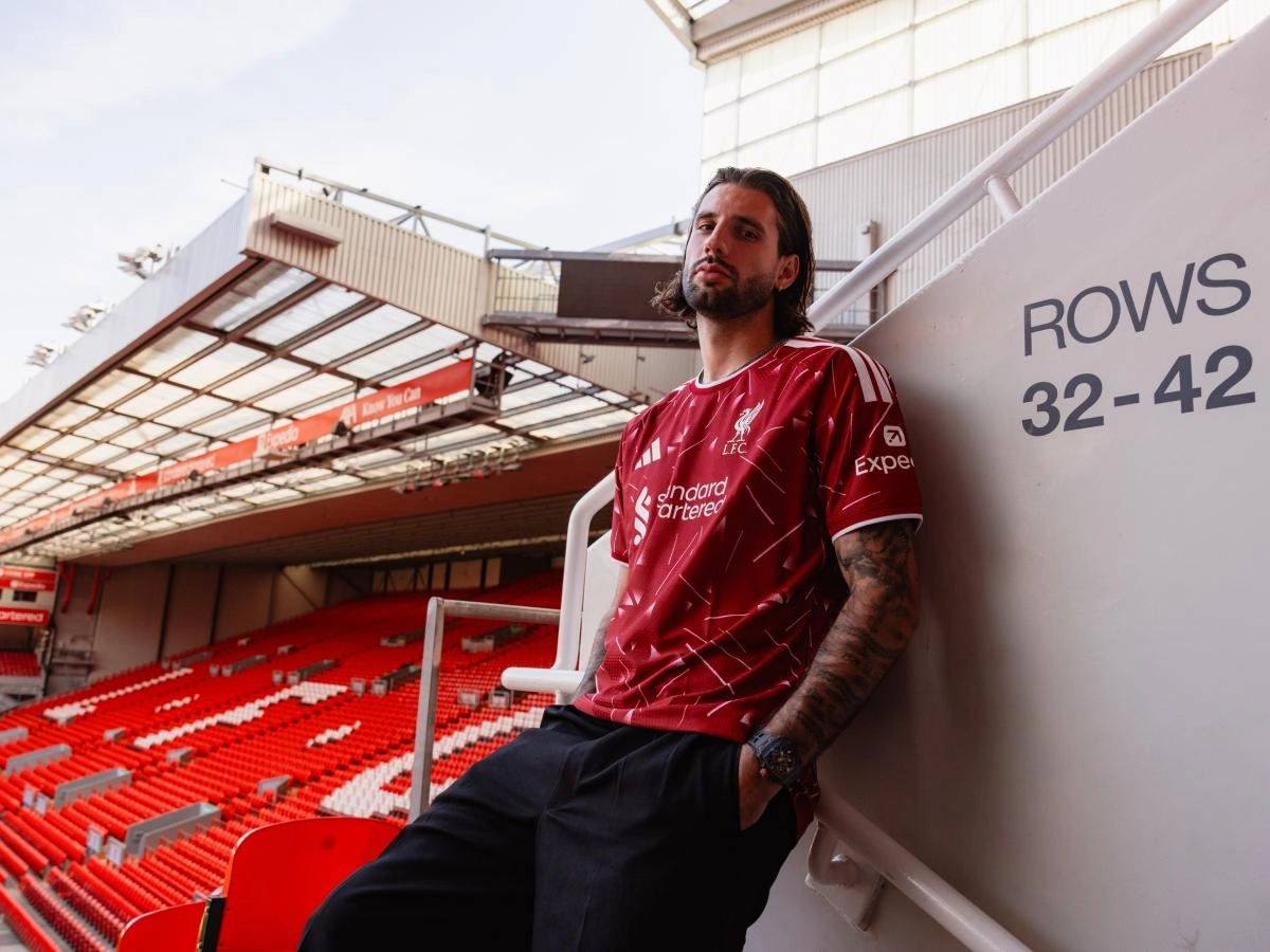 A szurkolók választása után a Liverpool is döntött: kielemeztük Szoboszlai Dominik új szerződésének hatását